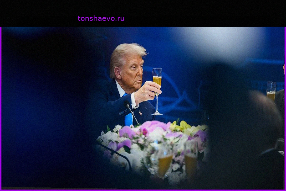 Трамп анонсировал возобновление судоходства в Ормузском проливе после соглашения с Ираном