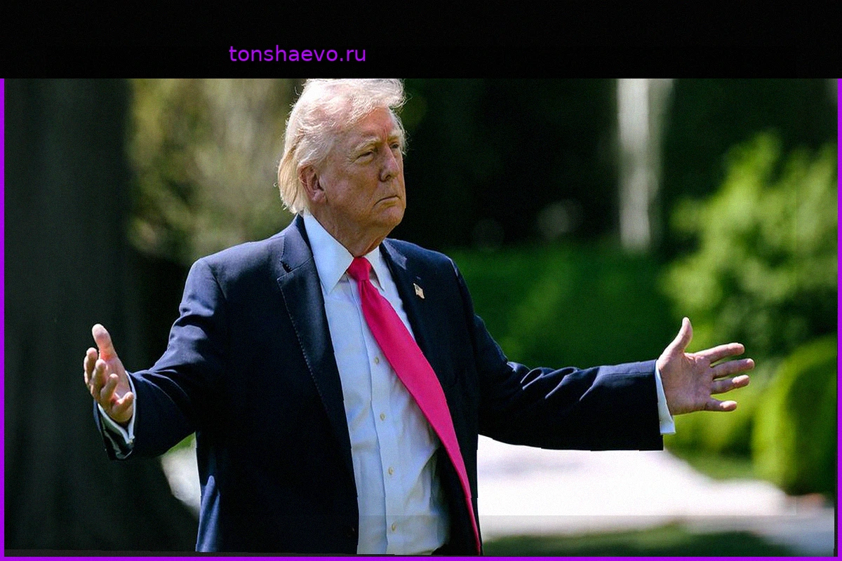 Трамп Нетаньяху: "Ты сумасшедший! Все ненавидят Израиль"