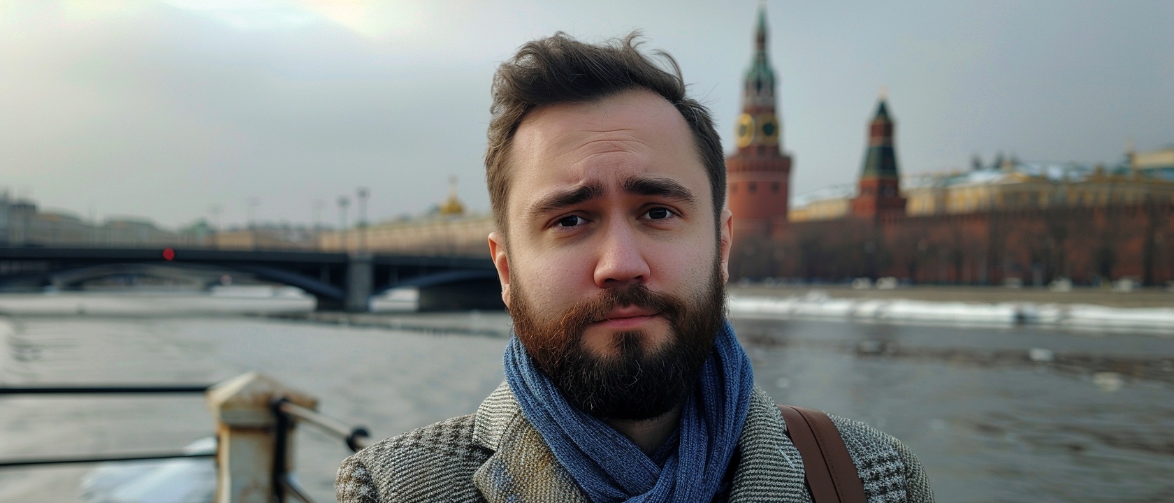 Егор Вихрев