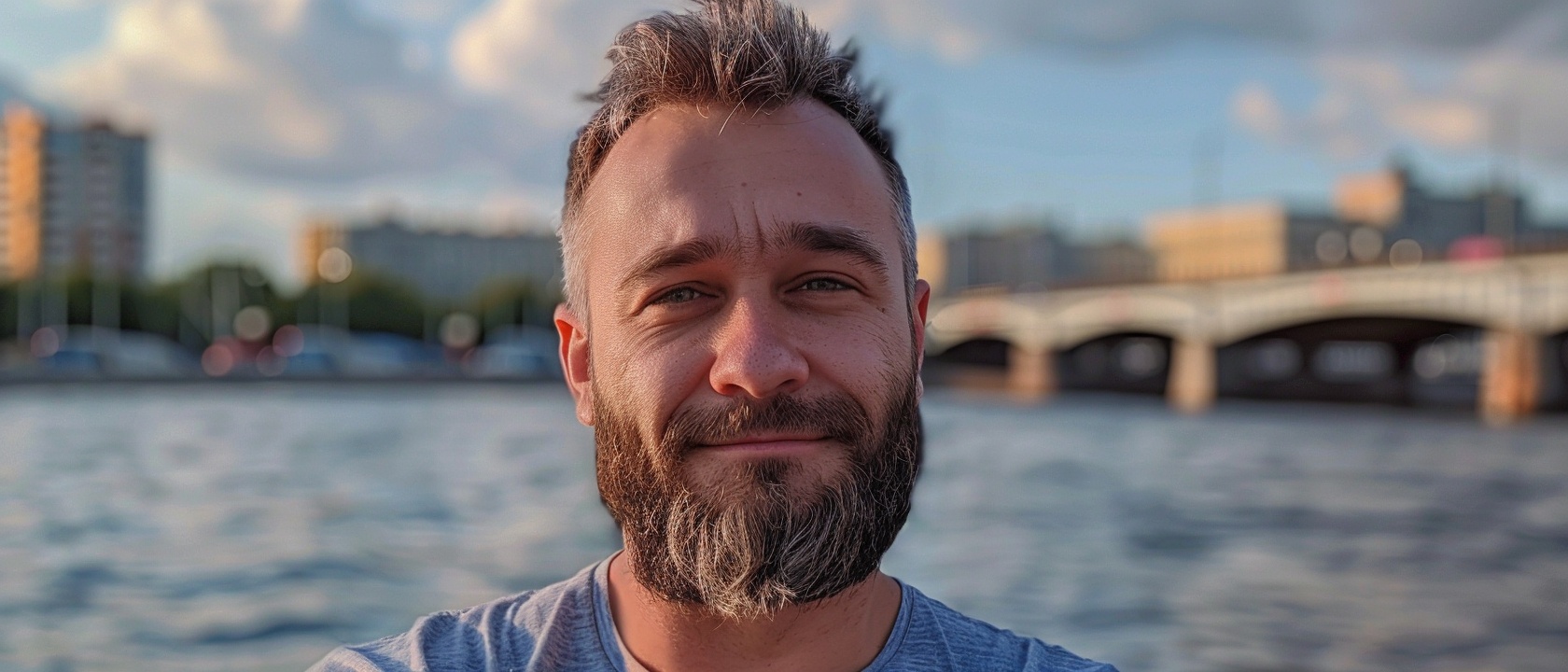 Максим Левашов